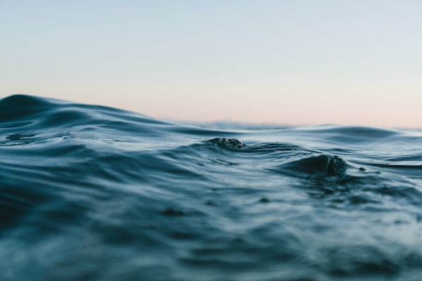 Water Simulation
